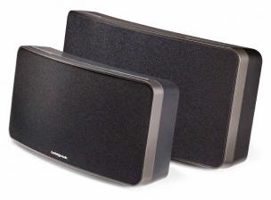 Cambridge Audio Cambridge Audio: Minx Air jetzt auch in Schwarz erhältlich, Bild 1 HiFi Cambridge Audio: Minx Air jetzt auch in Schwarz erhältlich - News, Bild 1
