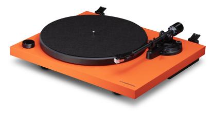 HiFi Cambridge Audio Spira: Neuer Plattenspieler mit Bluetooth und Phono-Vorverstärker - News, Bild 1