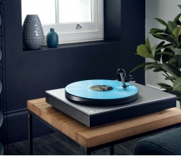 Cambridge Audio CES 2019: Plattenspieler Alva TT von Cambridge Audio mit Bluetooth, Bild 1 HiFi CES 2019: Plattenspieler Alva TT von Cambridge Audio mit Bluetooth - News, Bild 1