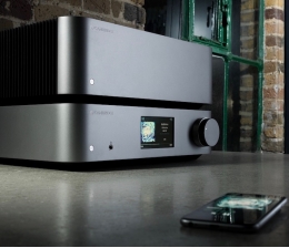 Cambridge Audio Firmware-Update für Vorverstärker Edge NQ von Cambridge Audio integriert TIDAL, Bild 1 HiFi Firmware-Update für Vorverstärker Edge NQ von Cambridge Audio integriert TIDAL - News, Bild 1