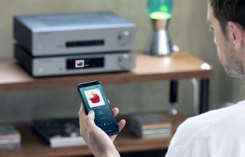 Cambridge Audio Komfortable Musikverwaltung: Cambridge Audio macht Netzwerk-Player fit für Roon, Bild 1 HiFi Komfortable Musikverwaltung: Cambridge Audio macht Netzwerk-Player fit für Roon - News, Bild 1