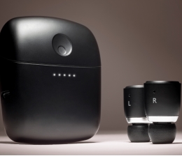 Cambridge Audio Melomania 1: Erster True-Wireless-In-Ear-Kopfhörer von Cambridge Audio, Bild 1 HiFi Melomania 1: Erster True-Wireless-In-Ear-Kopfhörer von Cambridge Audio - News, Bild 1