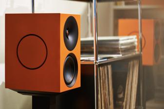 HiFi Neue Aktivlautsprecher L/R X von Cambridge Audio sind da - News, Bild 1