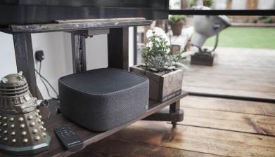 Cambridge Audio Neuer Home-Audio-Hub von Cambridge Audio - Chromecast integriert, Bild 1 HiFi Neuer Home-Audio-Hub von Cambridge Audio - Chromecast integriert - News, Bild 1