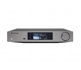 Cambridge Audio Qobuz mit Cambridge Audio wiedergeben, Bild 1 HiFi Qobuz mit Cambridge Audio wiedergeben - News, Bild 1