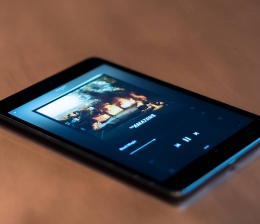 Cambridge Audio Streaming-Dienst TIDAL läuft ab sofort auf Geräten von Cambridge Audio, Bild 1 HiFi Streaming-Dienst TIDAL läuft ab sofort auf Geräten von Cambridge Audio - News, Bild 1