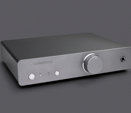Cambridge Audio Zwei neue Phono-Vorverstärker von Cambridge Audio - Rückseitiger Balance-Regler, Bild 1 HiFi Zwei neue Phono-Vorverstärker von Cambridge Audio - Rückseitiger Balance-Regler - News, Bild 1