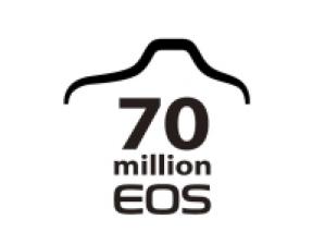 Canon 70 Millionen Canon EOS Kameras, Bild 1 Foto & Cam 70 Millionen Canon EOS Kameras - News, Bild 1