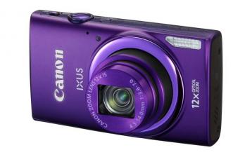 Canon Canon auf der YOU Berlin, Bild 1 Foto & Cam Canon auf der YOU Berlin - News, Bild 1