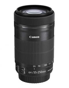 Canon Canon EF-S 55-250mm 1:4-5,6 IS STM - Näher ran an die Action, Bild 1 Foto & Cam Canon EF-S 55-250mm 1:4-5,6 IS STM - Näher ran an die Action - News, Bild 1