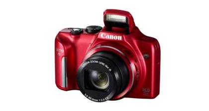 Canon Canon PowerShot SX510 HS und PowerShot SX170 IS - Ganz nah dabei sein, Bild 1 Foto & Cam Canon PowerShot SX510 HS und PowerShot SX170 IS - Ganz nah dabei sein - News, Bild 1