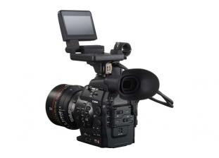 Canon Die Canon EOS C500 im Kinofilm-Einsatz: Verfilmung des Romans Das Zimmermädchen Lynn, Bild 1 Foto & Cam Die Canon EOS C500 im Kinofilm-Einsatz: Verfilmung des Romans Das Zimmermädchen Lynn - News, Bild 1