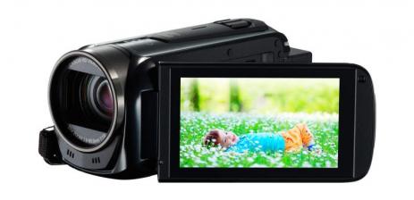 Canon Die neue Canon LEGRIA HF R Serie , Bild 1 Foto & Cam Die neue Canon LEGRIA HF R Serie - News, Bild 1