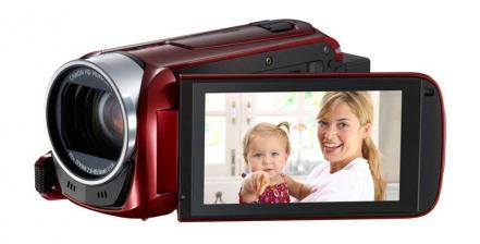 Canon Die neue Canon LEGRIA HF R Serie: Besondere Momente filmen und teilen, Bild 1 Foto & Cam Die neue Canon LEGRIA HF R Serie: Besondere Momente filmen und teilen - News, Bild 1
