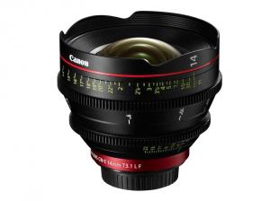 Canon Neue Festbrennweiten für das Canon Cinema EOS System Portfolio, Bild 1 Foto & Cam Neue Festbrennweiten für das Canon Cinema EOS System Portfolio - News, Bild 1