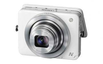 Canon Sofort teilen - die neue Canon PowerShot N Facebook ready Edition, Bild 1 Foto & Cam Sofort teilen - die neue Canon PowerShot N Facebook ready Edition - News, Bild 1