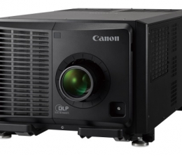Canon 4K-Laserprojektor von Canon mit 40.000 Lumen - Mehr als eine Milliarde Farben, Bild 1 Heimkino 4K-Laserprojektor von Canon mit 40.000 Lumen - Mehr als eine Milliarde Farben - News, Bild 1