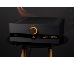 Produktvorstellung CANOR Gaia C2 – DAC & CD-Player  - News, Bild 1