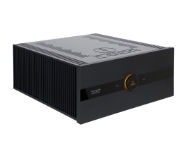 Marke: Canor Neues Produkt von CANOR - ein Solid-State-Dual-Mono-Endverstärker, Bild 1 Produktvorstellung Neues Produkt von CANOR - ein Solid-State-Dual-Mono-Endverstärker - News, Bild 1