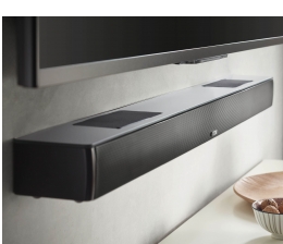 Canton Smart Soundbar 10 und Smart Soundbox 3 von Canton jetzt mit AirPlay 2, Bild 1 Car-Media Smart Soundbar 10 und Smart Soundbox 3 von Canton jetzt mit AirPlay 2 - News, Bild 1