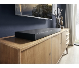 Canton Canton Smart: Smart Sounddeck 100 – Multiroom Sounddeck mit Dolby Atmos, Bild 1 Heimkino Canton Smart: Smart Sounddeck 100 – Multiroom Sounddeck mit Dolby Atmos - News, Bild 1