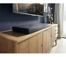 Heimkino Canton Smart: Smart Sounddeck 100 – Multiroom Sounddeck mit Dolby Atmos - News, Bild 1