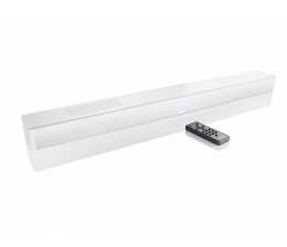 Canton Canton Soundbar 10, Bild 1 Heimkino Canton Soundbar 10 - News, Bild 1