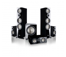 Canton Neue Lautsprecherflotte: Canton präsentiert die B-Serie, Bild 1 HiFi Neue Lautsprecherflotte: Canton präsentiert die B-Serie - News, Bild 1
