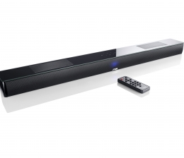 Canton Neue Multiroomlautsprecher von Canton mit Chromecast, Spotify und Bluetooth, Bild 1 HiFi Neue Multiroomlautsprecher von Canton mit Chromecast, Spotify und Bluetooth - News, Bild 1
