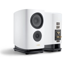 Produktvorstellung Canton Reference 9 GS Edition: Ein neue Sonderedition der beliebten Kompaktlautsprecher - News, Bild 1