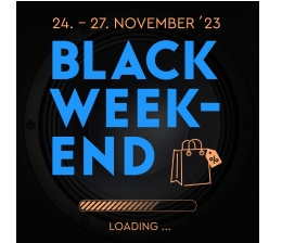 Service Black Weekend - News, Bild 1