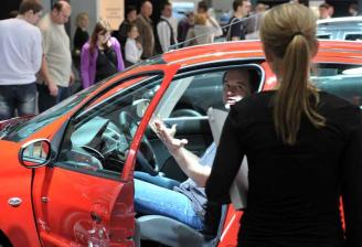 Car-Media AMI auf Erfolgskurs: Zehn Prozent Wachstum und zahlreiche Premieren, Bild 1 Car-Media AMI auf Erfolgskurs: Zehn Prozent Wachstum und zahlreiche Premieren - News, Bild 1