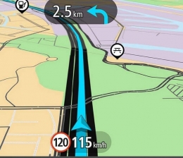 Car-Media „Autobahn-App“ des Bundes ist da - Mehrheit nutzt noch klassisches Navi, Bild 1 Car-Media „Autobahn-App“ des Bundes ist da - Mehrheit nutzt noch klassisches Navi - News, Bild 1