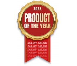 Car-Media Car&Hifi präsentiert das Product of the Year 2022, Bild 1 Car-Media Car&Hifi präsentiert das Product of the Year 2022 - News, Bild 1