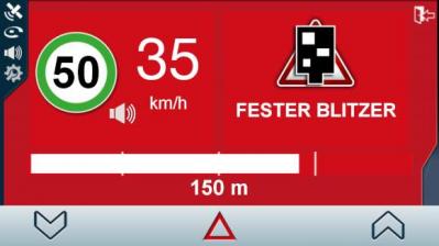Car-Media Coyote ab jetzt kostenlos - die App für Blitzer- und Verkehrsinformationen in Echtzeit, Bild 1 Car-Media Coyote ab jetzt kostenlos - die App für Blitzer- und Verkehrsinformationen in Echtzeit - News, Bild 1