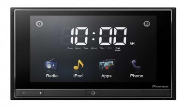 Car-Media Das AppRadio startet mit neuen Apps durch, Bild 1 Car-Media Das AppRadio startet mit neuen Apps durch - News, Bild 1