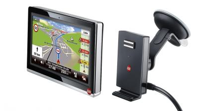 Car-Media Das neue 5-Zoll Komfort-Navi Falk NEO 550, Bild 1 Car-Media Das neue 5-Zoll Komfort-Navi Falk NEO 550 - News, Bild 1