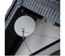Marke: Der Frühling ist die optimale Wartungszeit für Satelliten-Empfangsanlagen , Bild 1 Car-Media Der Frühling ist die optimale Wartungszeit für Satelliten-Empfangsanlagen - News, Bild 1