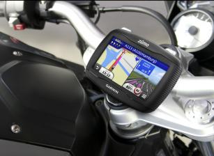 Car-Media Der ideale Tourenbegleiter für Biker: Garmin präsentiert den zumo 340LM, Bild 1 Car-Media Der ideale Tourenbegleiter für Biker: Garmin präsentiert den zumo 340LM - News, Bild 1