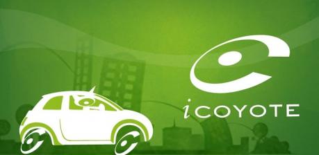 Car-Media Die iCoyote App: Echtzeit-Verkehrsinfos nun auch in Deutschland, Bild 1 Car-Media Die iCoyote App: Echtzeit-Verkehrsinfos nun auch in Deutschland - News, Bild 1