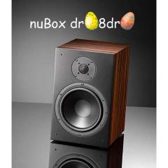 Car-Media Ei, Ei, Ei: Gewinnen Sie ein Paar brandneue nuBox 383!, Bild 1 Car-Media Ei, Ei, Ei: Gewinnen Sie ein Paar brandneue nuBox 383! - News, Bild 1