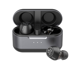 Car-Media Epic Lab Edition Earbuds: Neue In-Ears von JLab - USB-C-Dongle und aktive Geräuschunterdrückung - News, Bild 1