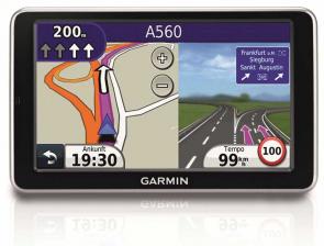 Car-Media Garmin präsentiert die neue Einsteiger-Serie für die Autonavigation, Bild 1 Car-Media Garmin präsentiert die neue Einsteiger-Serie für die Autonavigation - News, Bild 1