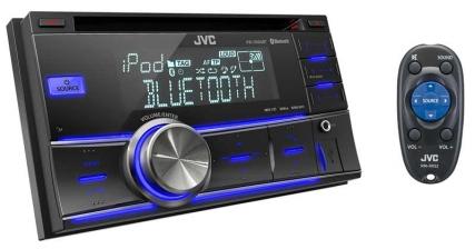 Car-Media Großer Auftritt: Top-Entertainer mit Bluetooth-Technik, Bild 1 Car-Media Großer Auftritt: Top-Entertainer mit Bluetooth-Technik - News, Bild 1