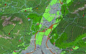 Car-Media Magellan topographische HD-Karten für eXplorist Touch-Geräte nun verfügbar, Bild 1 Car-Media Magellan topographische HD-Karten für eXplorist Touch-Geräte nun verfügbar - News, Bild 1