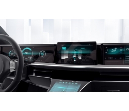 Car-Media Navigation: Neuer MEMS-Sensor von Bosch , Bild 1 Car-Media Navigation: Neuer MEMS-Sensor von Bosch - News, Bild 1
