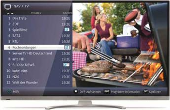 Car-Media Neue TechniVision ISIO Serie jetzt mit watchmi, Bild 1 Car-Media Neue TechniVision ISIO Serie jetzt mit watchmi - News, Bild 1