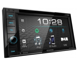 Car-Media Radio im Auto die beliebteste Audio-Quelle - Auch USB und Bluetooth für PKW-Käufer wichtig - News, Bild 1