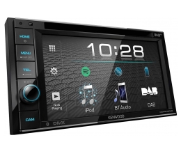 Car-Media Radio im Auto die beliebteste Audio-Quelle - Auch USB und Bluetooth für PKW-Käufer wichtig, Bild 1 Car-Media Radio im Auto die beliebteste Audio-Quelle - Auch USB und Bluetooth für PKW-Käufer wichtig - News, Bild 1