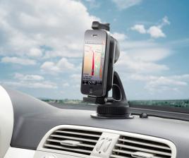 Car-Media TomTom mit neuen Freisprecheinrichtungen für iPhone und Smartphones, Bild 1 Car-Media TomTom mit neuen Freisprecheinrichtungen für iPhone und Smartphones - News, Bild 1